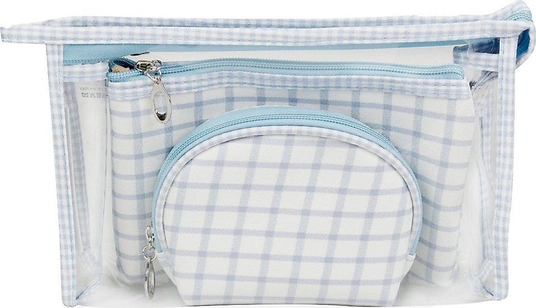 Capelli New York Kosmetiktasche Set 3 günstig online kaufen