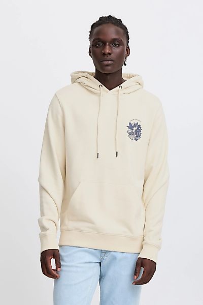 Blend Kapuzenpullover "BHJAS", Lässiger Hoodie mit Rückenprint und Kapuze günstig online kaufen