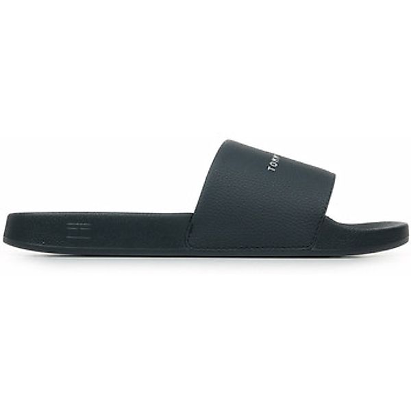 Tommy Hilfiger  Sandalen Hilifger Nyc Pool Slide günstig online kaufen