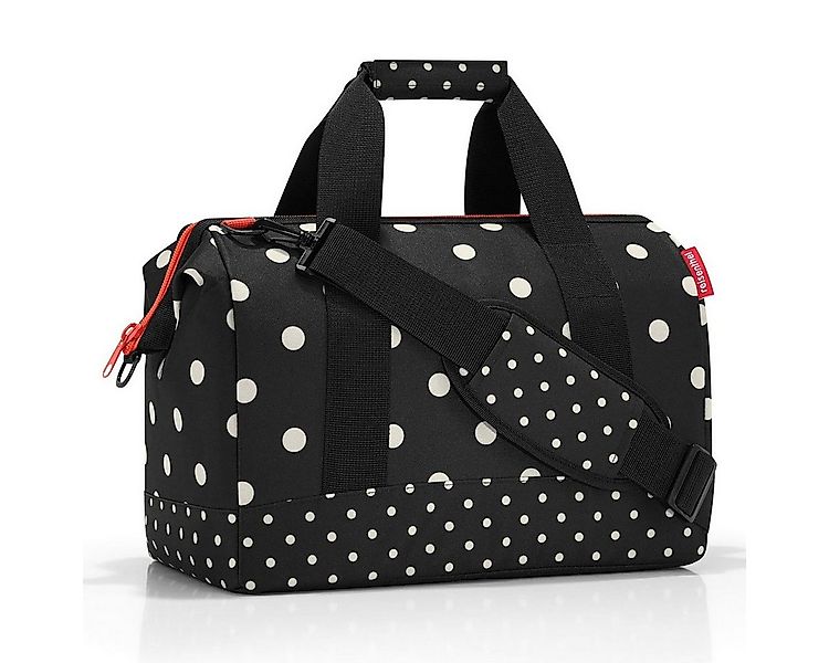 REISENTHEL® Reisetasche Allrounder M Reisetasche Sporttasche MS günstig online kaufen