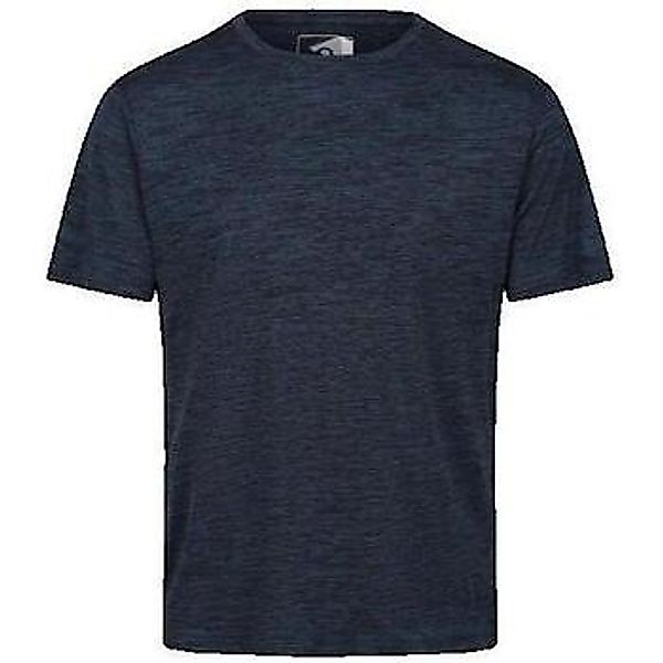 Regatta  T-Shirt T-shirt  Fingal Edition Noir günstig online kaufen