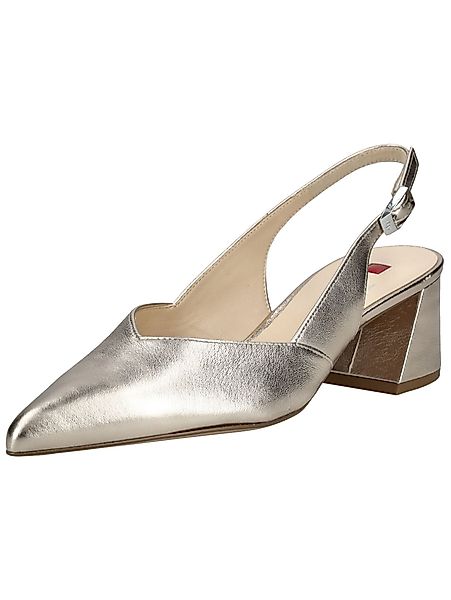 Högl Pumps Leder Slingpumps günstig online kaufen