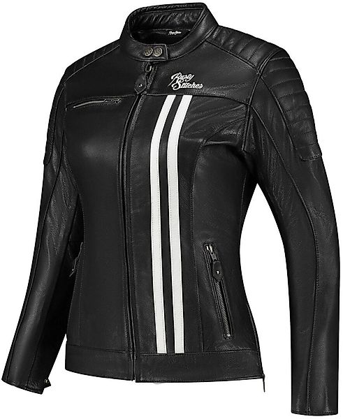 Rusty Stitches Motorradjacke Alice Damen Motorrad günstig online kaufen