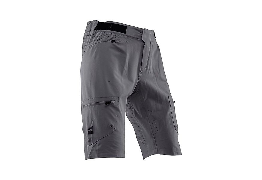 Leatt Fahrradhose Leatt Shorts MTB Enduro 2.0 - Granite 54 - XL günstig online kaufen