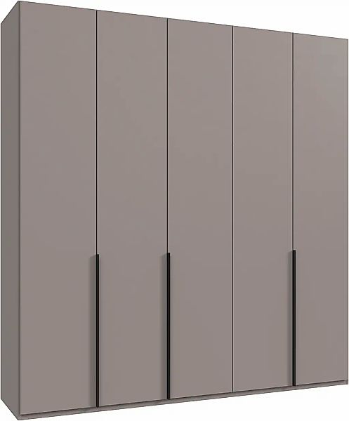 Wimex Kleiderschrank "Mugano,in 8 Breiten,3 Höhen,2 Tiefen, viele Farben, M günstig online kaufen