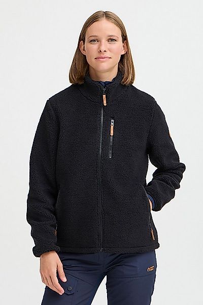 North Bend Fleecejacke NBSamanta W Weiche Fleecejacke günstig online kaufen