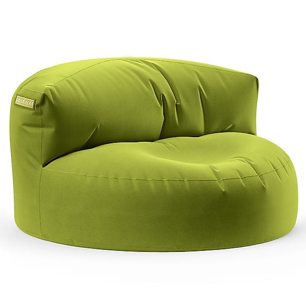 Green Bean Sitzsack Indoor & Outdoor günstig online kaufen