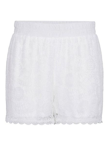pieces Shorts PCOlline (1-tlg) Spitze günstig online kaufen