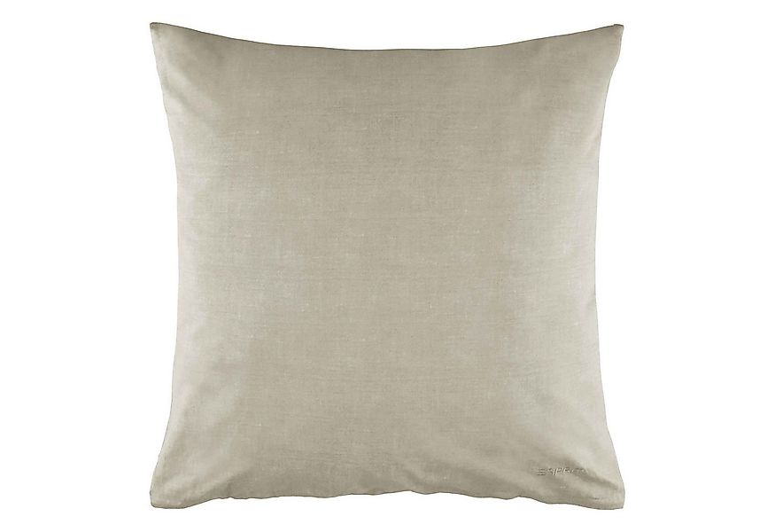 Esprit Bettwäsche HARP Renforcé Kissenbezüge und Bettwäsche, Baumwolle, 1 t günstig online kaufen