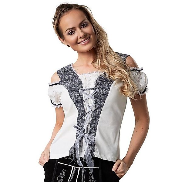 dressforfun Trachtenbluse günstig online kaufen