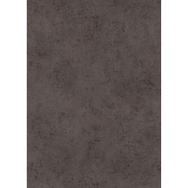 Erismann Vliestapete Elle Decoration 4 Shiny Concrete Taupe günstig online kaufen