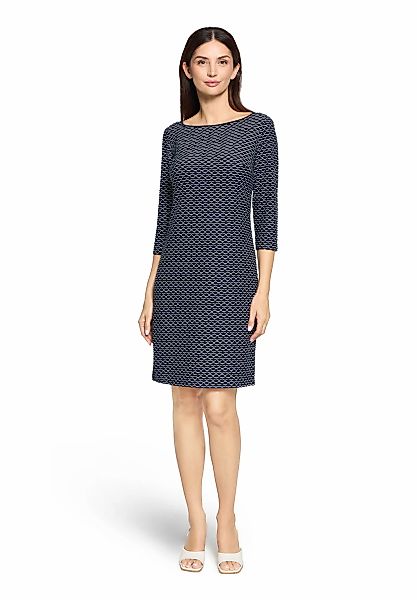 Betty Barclay Etuikleid "Damen mit 3/4 Arm" Ohne Tasche günstig online kaufen