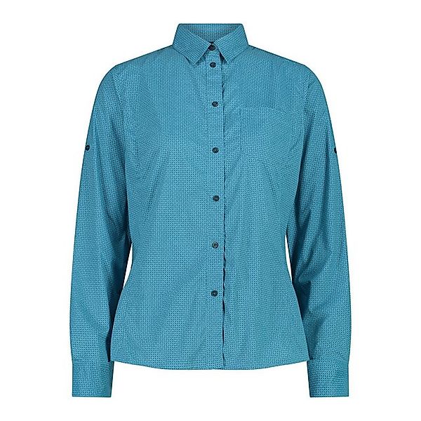 CMP Kurzarmhemd CMP Damen Hemd WOMAN SHIRT 34S6306 günstig online kaufen