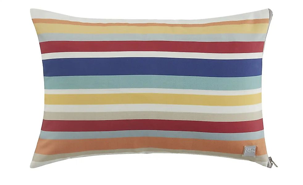 Apelt Kissen  3901-50-40x60 ¦ mehrfarbig ¦ Maße (cm): B: 40 Dekokissen & De günstig online kaufen
