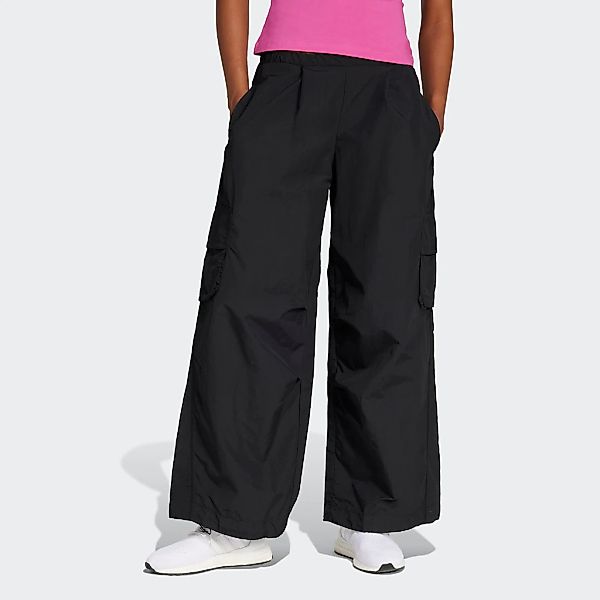 adidas Sportswear Sporthose "W CE Q1 WV CARG" günstig online kaufen