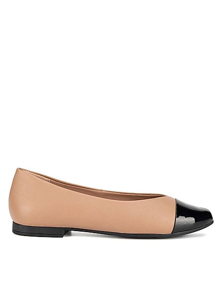 LASOCKI Lasocki Ballerinas Damen EST-RUMBA-07 Beige günstig online kaufen