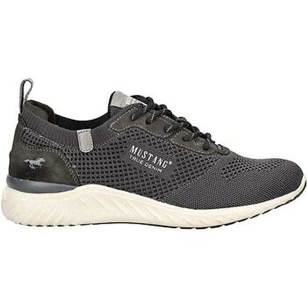 Mustang Shoes Slip-On Sneaker, Slipper, Freizeitschuh günstig online kaufen