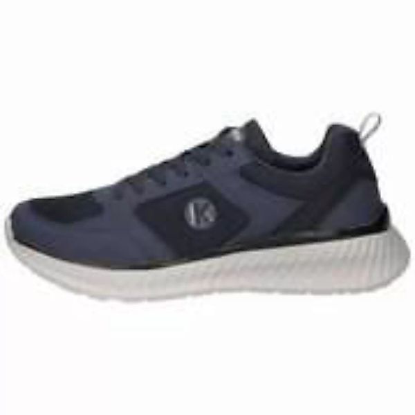 KangaROOS Sneaker Herren blau|blau|blau|blau|blau|blau|blau günstig online kaufen