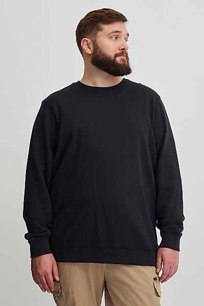 Blend Sweatshirt "BHRavin Big & Tall", Klassisches Sweatshirt mit Rundhalsa günstig online kaufen
