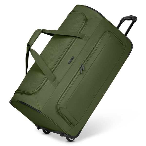 Redolz Reisetasche Duffle Essentials, Polyester günstig online kaufen