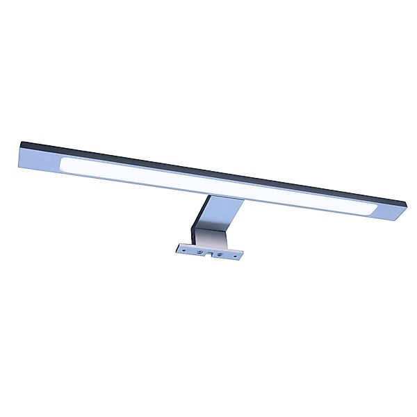 kalb LED Spiegelleuchte LED Badleuchte Badlampe günstig online kaufen