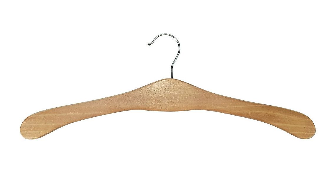 Trend Line Kleiderbügel TrendLine Kleiderbügel Holz günstig online kaufen