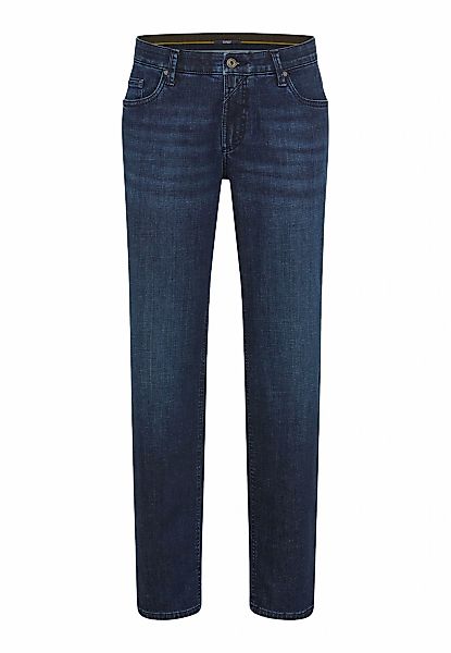 EUREX by BRAX 5-Pocket-Jeans "Style LUKE" günstig online kaufen