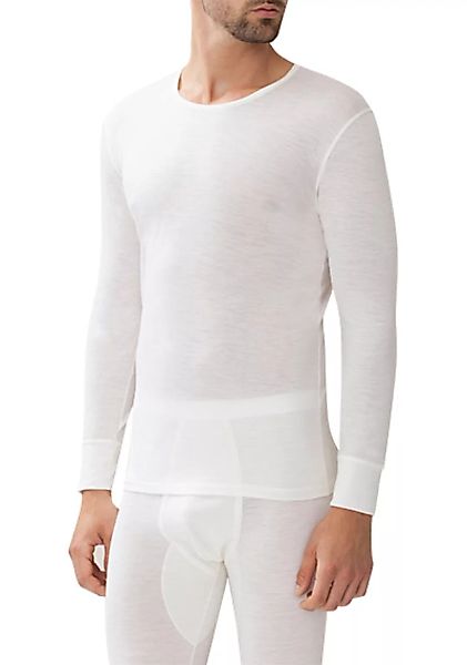 Zimmerli Wool & Silk 710 Shirt LS 710/1451/02 günstig online kaufen