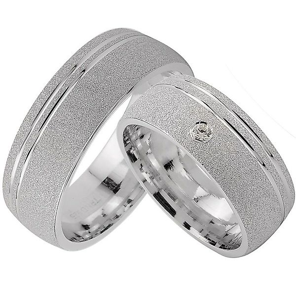 Trauringe123 Trauring Hochzeitsringe Verlobungsringe Trauringe Eheringe günstig online kaufen