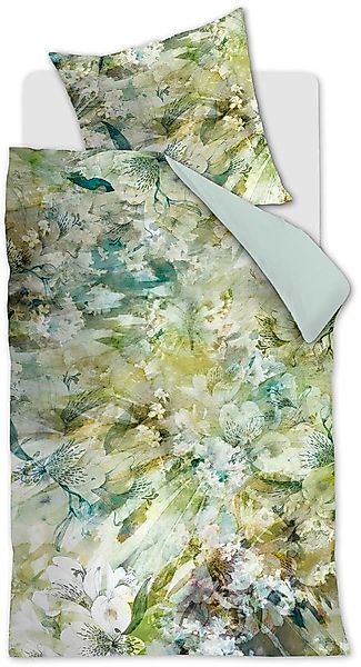 Beddinghouse Bettwäsche "Elysium" 2 Stk. tlg. günstig online kaufen