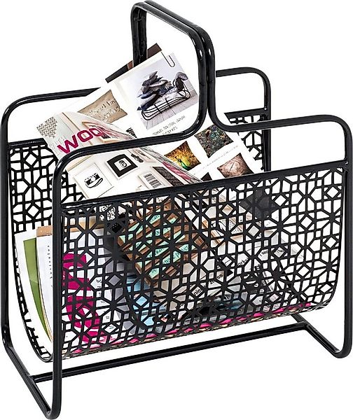 HAKU Zeitungsständer günstig online kaufen