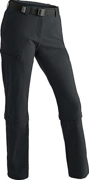 Maier Sports Funktionsshorts Zip-Hose Arolla günstig online kaufen