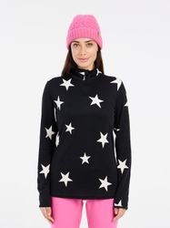 Protest Trainingspullover PRTNOON 1/4 zip active günstig online kaufen