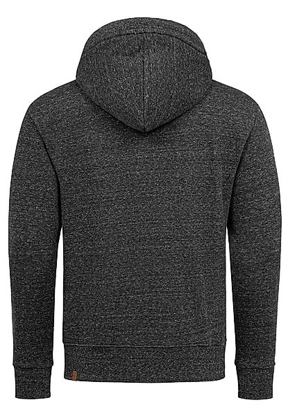 Amaci&Sons Kapuzenpullover TARRANT Sweatjacke Herren Kapuzenpullover günstig online kaufen
