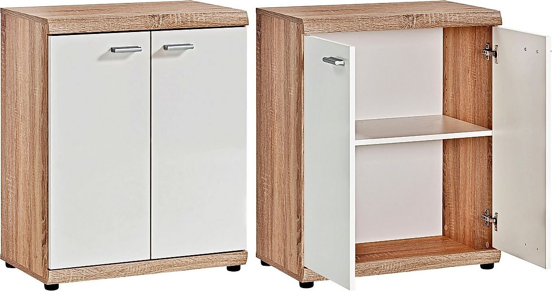 Procontour Sideboard Sun BESTSELLER! (OTTOs Choice), Höhe 74cm, mit variabe günstig online kaufen