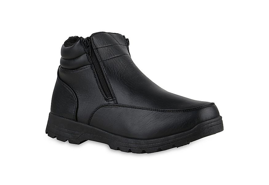 VAN HILL 840006 Winterboots Bequeme Schuhe günstig online kaufen