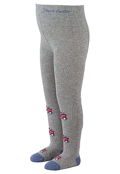 Sterntaler® Strumpfhose Strumpfhose Feuerwehr (1 St) günstig online kaufen