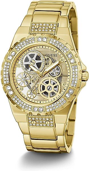 Guess Quarzuhr GW0302L2 günstig online kaufen