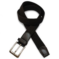 FRONHOFER Flechtgürtel 17989 (1-St) elastischer Stoffgürtel günstig online kaufen