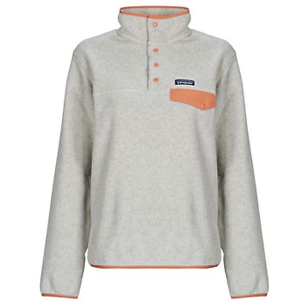 Patagonia  Fleecepullover WOMEN'S LIGHTWEIGHT SYNCHILLA SNAP-T PULLOVER günstig online kaufen