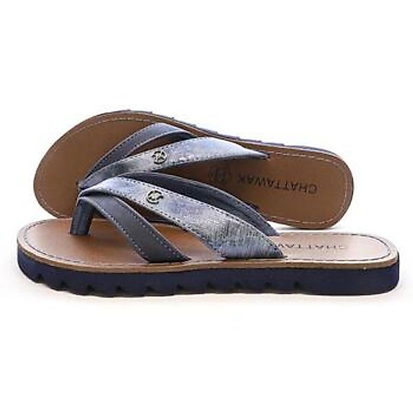 Chattawak  Zehentrenner CH-ALBA-BLE günstig online kaufen