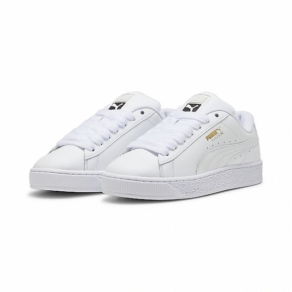 PUMA Sneaker "Suede XL Leather Sneakers Erwachsene" günstig online kaufen
