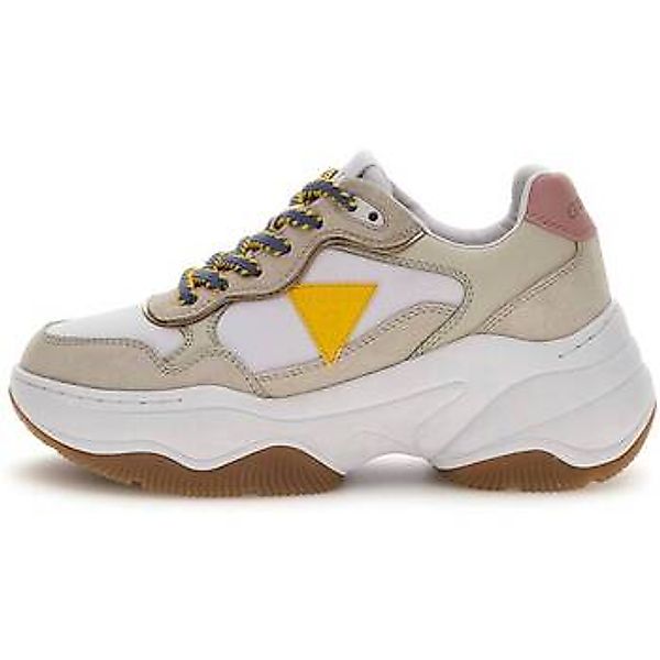 Guess  Sneaker Baskets femme  Hapyy günstig online kaufen