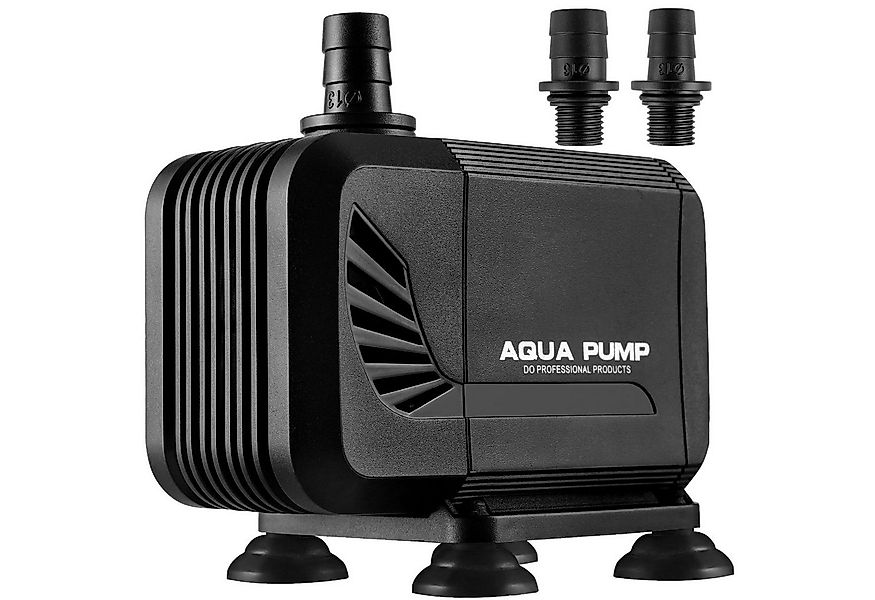 TLGREEN Aquarienpumpe Aquarium Pumpe Wasserpumpe, für Teich Brunnen Aquariu günstig online kaufen