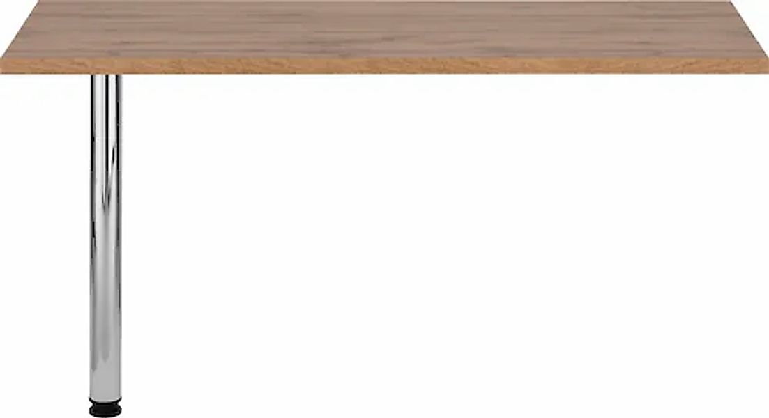 HELD MÖBEL Tresentisch »Virginia«, 138 cm breit, ideal für kleine Küchen günstig online kaufen