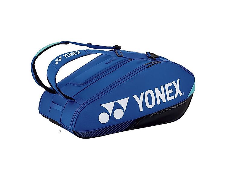 Yonex Sporttasche Racketbag Pro Racquet (Schlägertasche, 3 Hauptfächer, The günstig online kaufen
