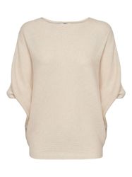 JACQUELINE de YONG Strickpullover Feinstrick JDYNEW günstig online kaufen