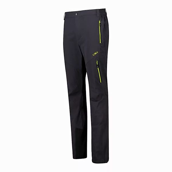 CMP Trekkinghose Man Pant anthracite acidio günstig online kaufen