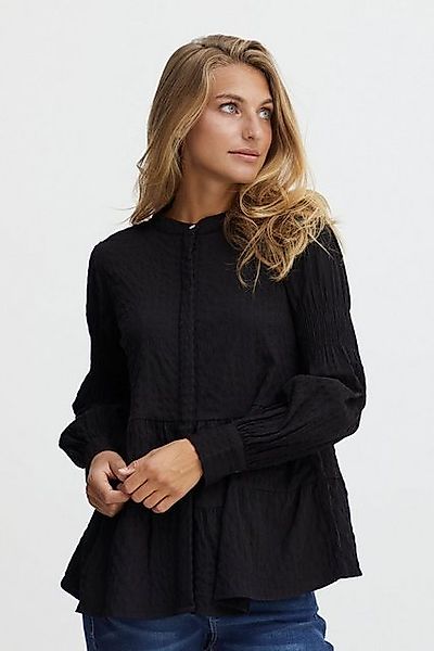 fransa Langarmbluse Fransa FRJulie günstig online kaufen