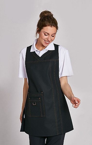Leiber Arbeitsjacke Überwurfschürze günstig online kaufen